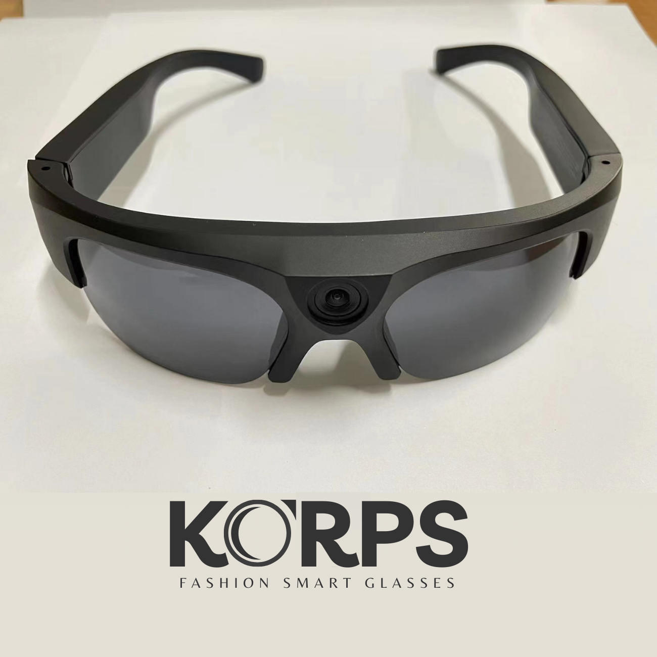 KOORPS KAMMU