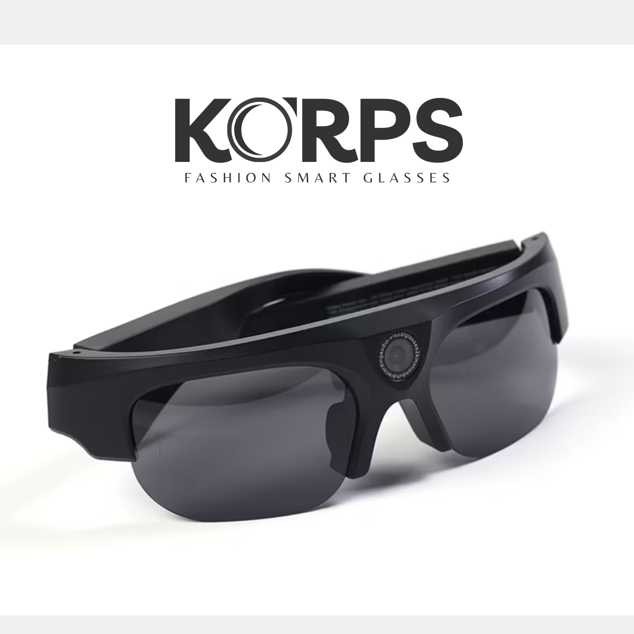 KOORPS KAMMU